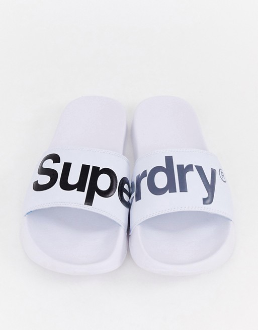 Superdry-Vintage-Logo-Tri-Shirt logo